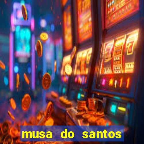 musa do santos futebol clube 2015