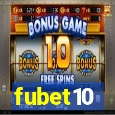 fubet10