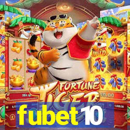 fubet10