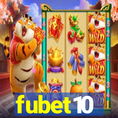 fubet10