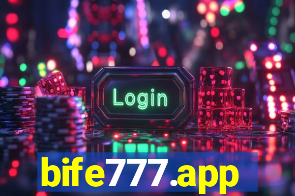 bife777.app