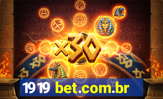 1919 bet.com.br