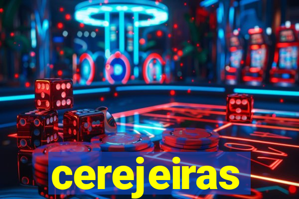 cerejeiras