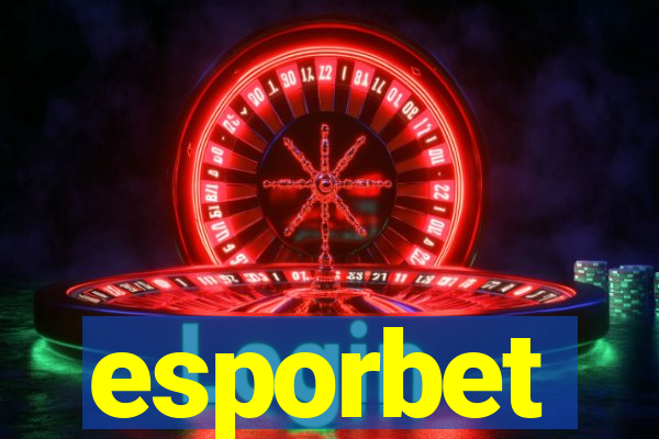 esporbet