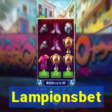 Lampionsbet