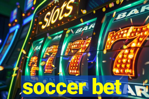 soccer bet