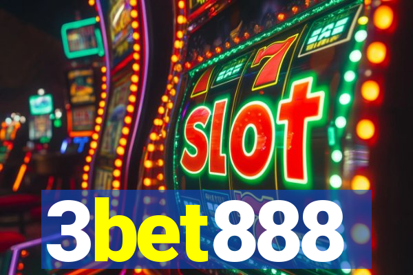 3bet888