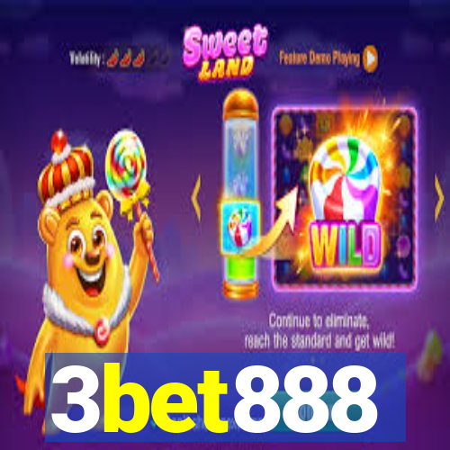 3bet888