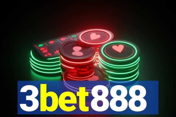 3bet888