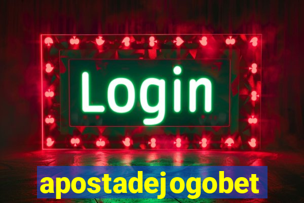 apostadejogobet