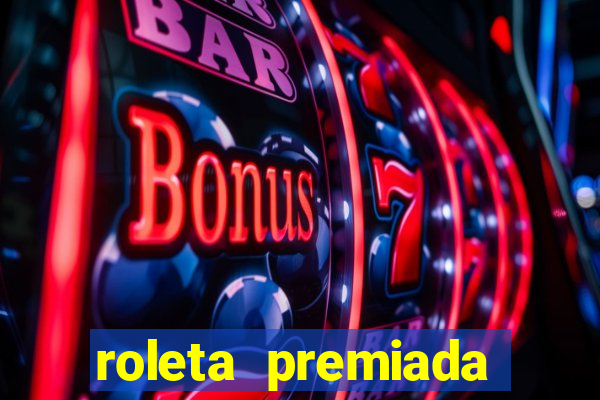 roleta premiada estrela bet