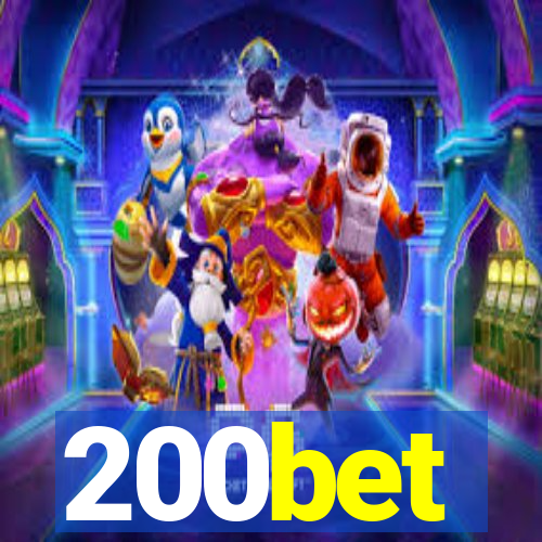 200bet