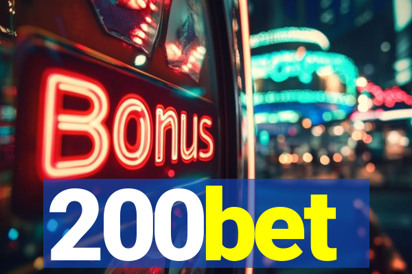 200bet