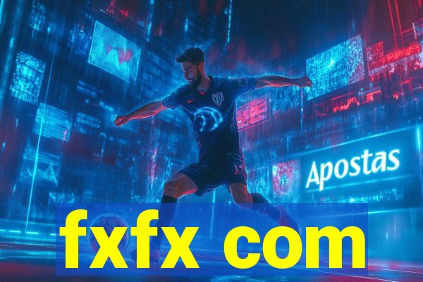 fxfx com