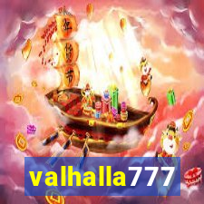 valhalla777