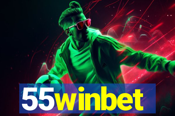 55winbet