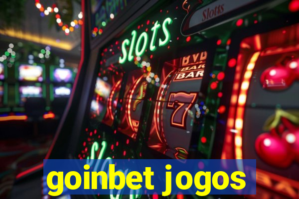 goinbet jogos