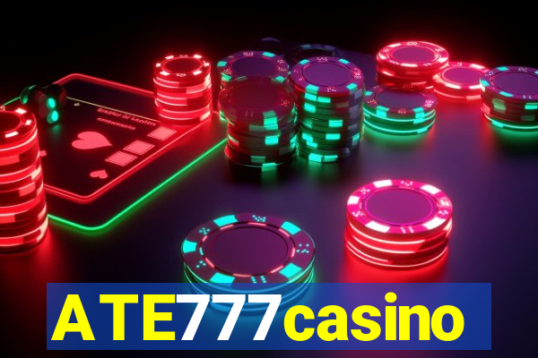 ATE777casino