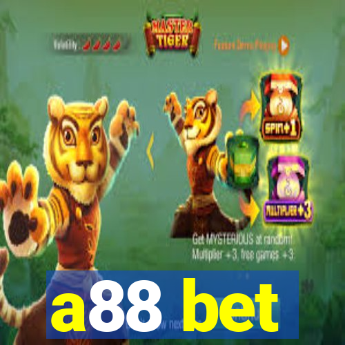 a88 bet