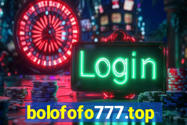 bolofofo777.top