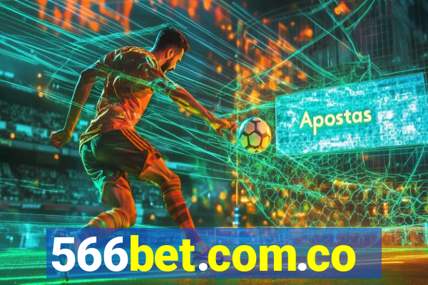 566bet.com.co