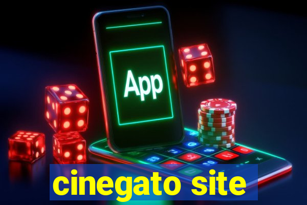 cinegato site