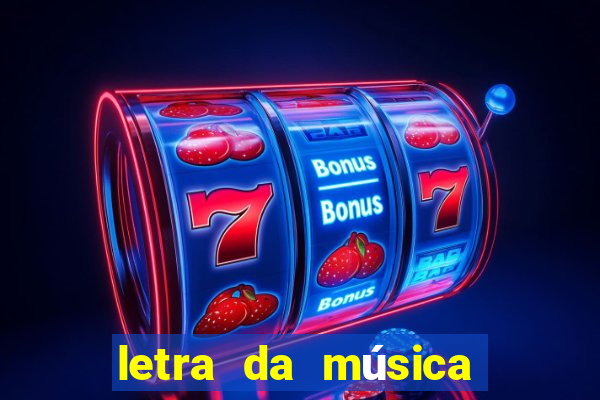 letra da música maria, maria para imprimir