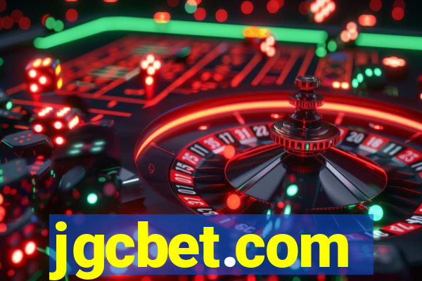 jgcbet.com