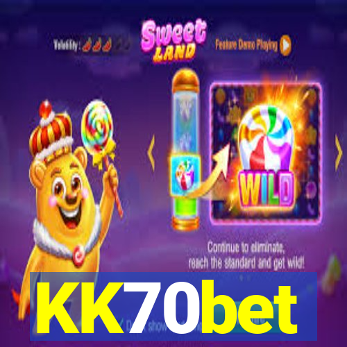 KK70bet