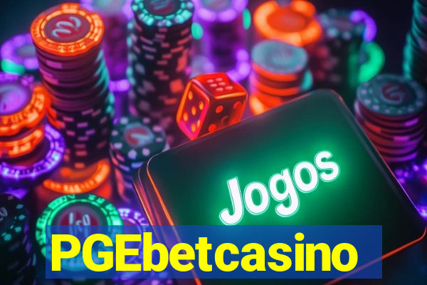 PGEbetcasino