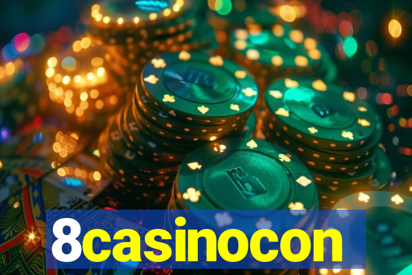 8casinocon