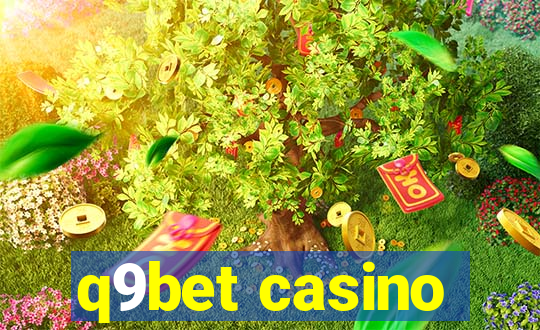 q9bet casino