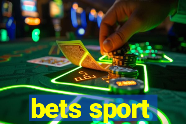 bets sport