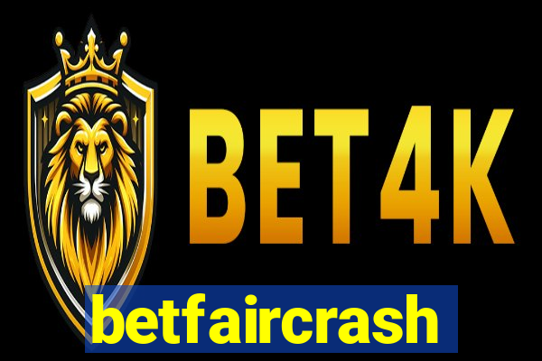 betfaircrash