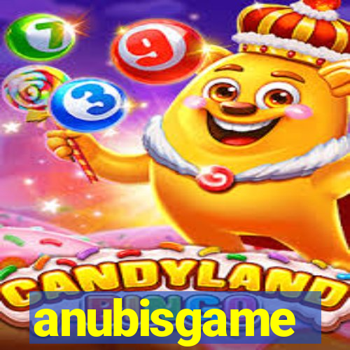 anubisgame