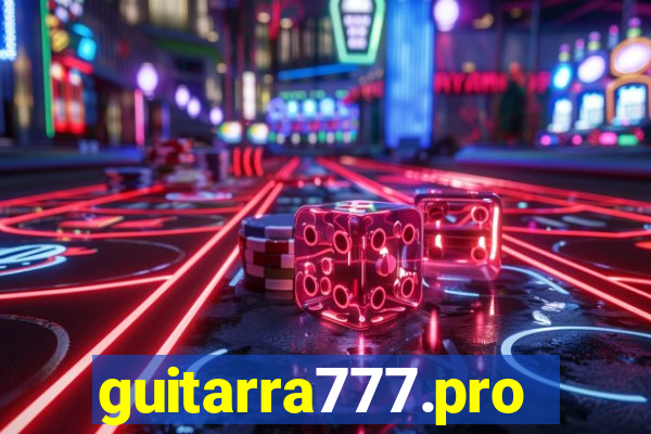 guitarra777.pro