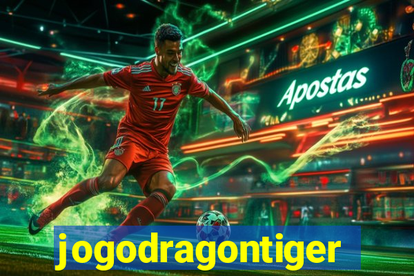 jogodragontiger