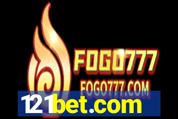 121bet.com