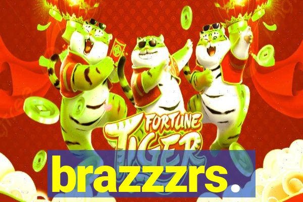 brazzzrs.