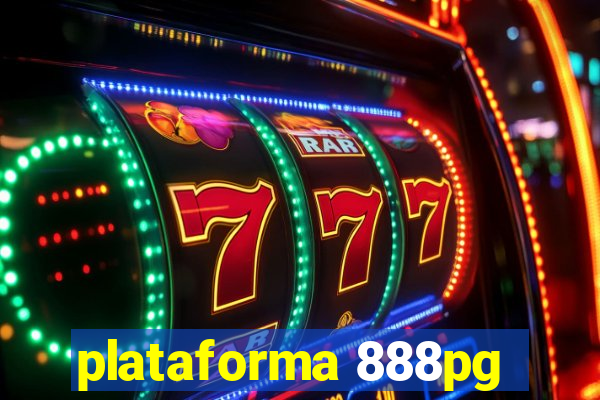 plataforma 888pg