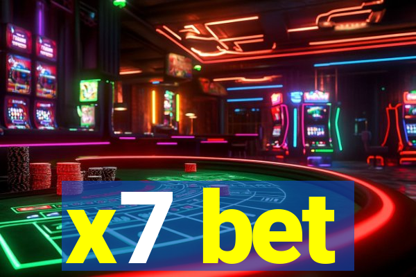 x7 bet