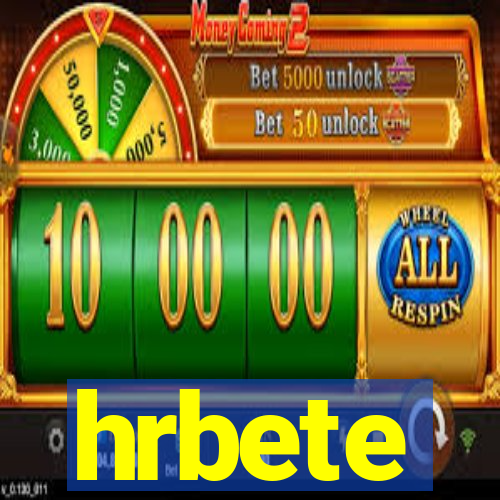 hrbete