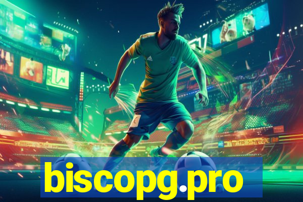 biscopg.pro