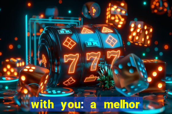 with you: a melhor amiga do quarterback pdf