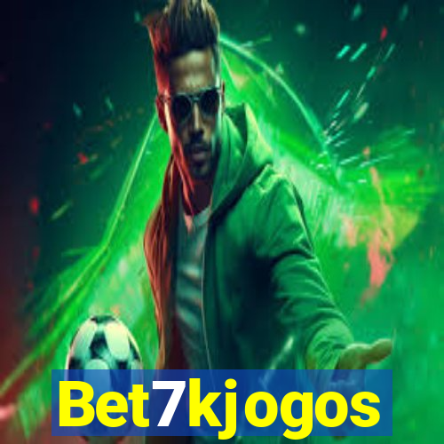 Bet7kjogos