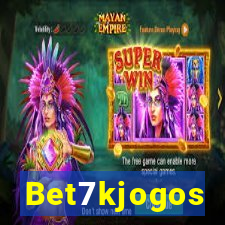 Bet7kjogos