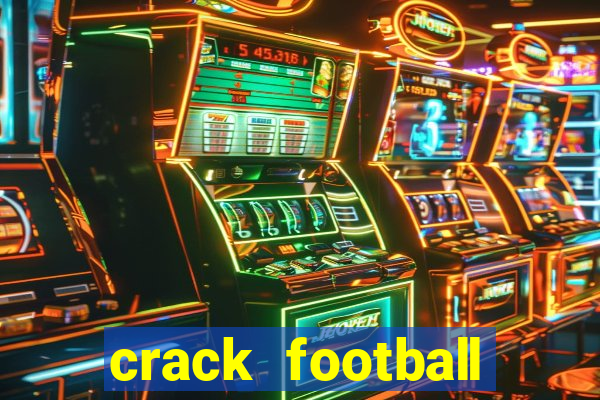 crack football manager 2024