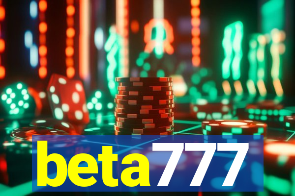 beta777