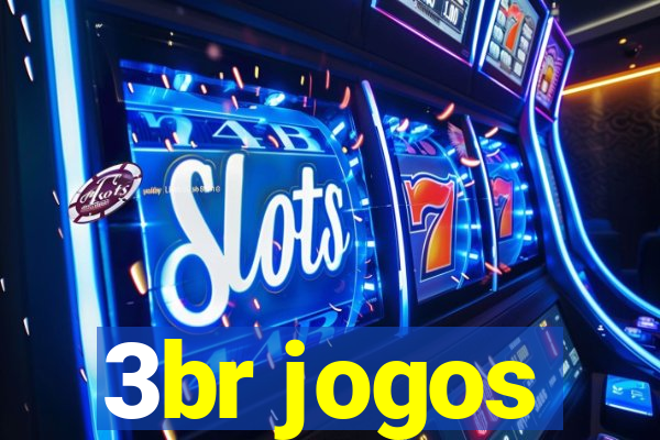 3br jogos