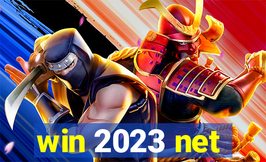 win 2023 net